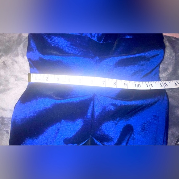 Cache Formal Dress - Picture 10 of 10